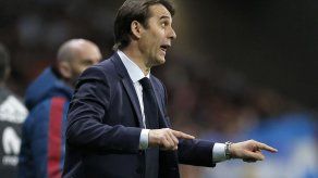 Lopetegui extiende contrato como DT de España hasta 2020