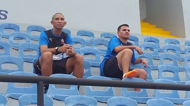 Domínguez del San Francisco se suma a la lista de técnicos que no siguen en el Apertura