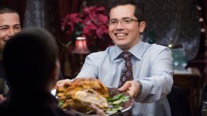 Tragicomedia navideña reúne elenco latino de primera