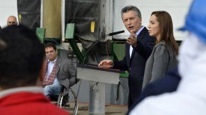 Macri postula a canciller Malcorra para la ONU