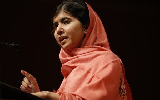 Malala a sus agresores: ¡Antes de matarme, escúchenme!