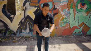 Armando Ricord, participante de la 3era temporada de Foto Challenge.