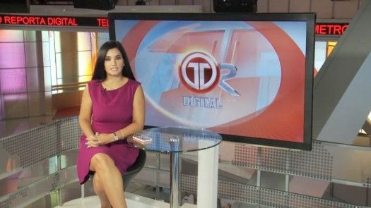 TR Digital edición del 14 de junio del 2016