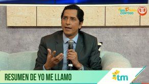 Leonardo Favio: Tommy Real y Rolando Laserie son los participantes a vencer&nbsp;