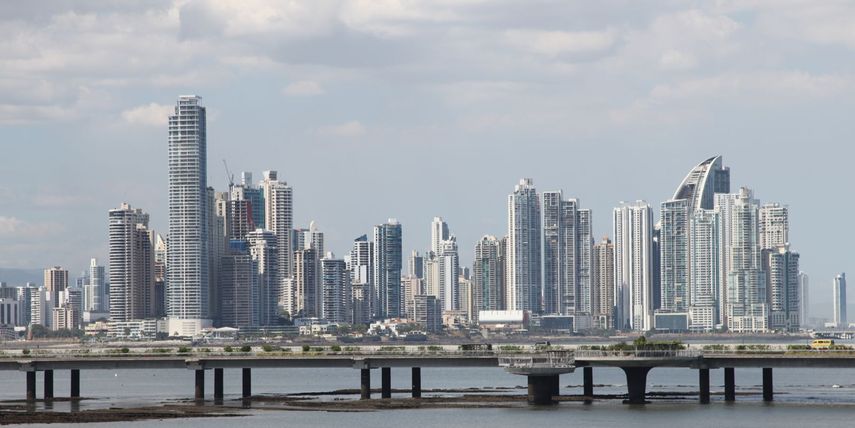 Ciudad de Panamá.
