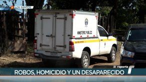 Preocupación en Guararé por aumento de robos