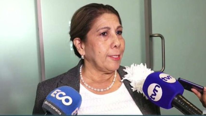 Procuradora de la Administración se pronuncia sobre los aumentos salariales a magistrados