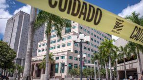 Hijo de aspirante guatemalteco preso en EEUU acepta revocación a candidatura