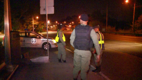 Mujer fue secuestrada en San Miguelito y abandonada en Chilibre