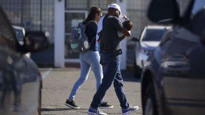 Puerto Rico soporta penurias