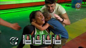 Calle 7 Panamá: Así quedaron definidas las finalistas femeninas
