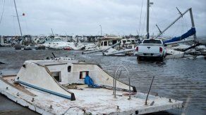 Gobernador de Florida pide a Trump declaración de desastre mayor