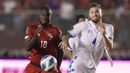 Panamá se juega ante El Salvador su pase directo Panamá se juega ante El Salvador su pase directo