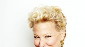 Bette Midler regresa a Broadway con Hello