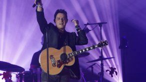Alejandro Sanz no pierde de vista a los inmigrantes