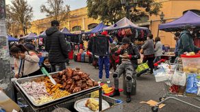 Para el tercer trimestre, la tasa se elevaría a 13% anual, según el Banco Central.