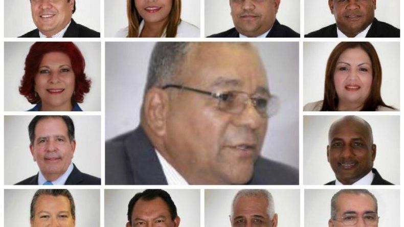 Renuncien: dice CD a diputados que no siguieron línea