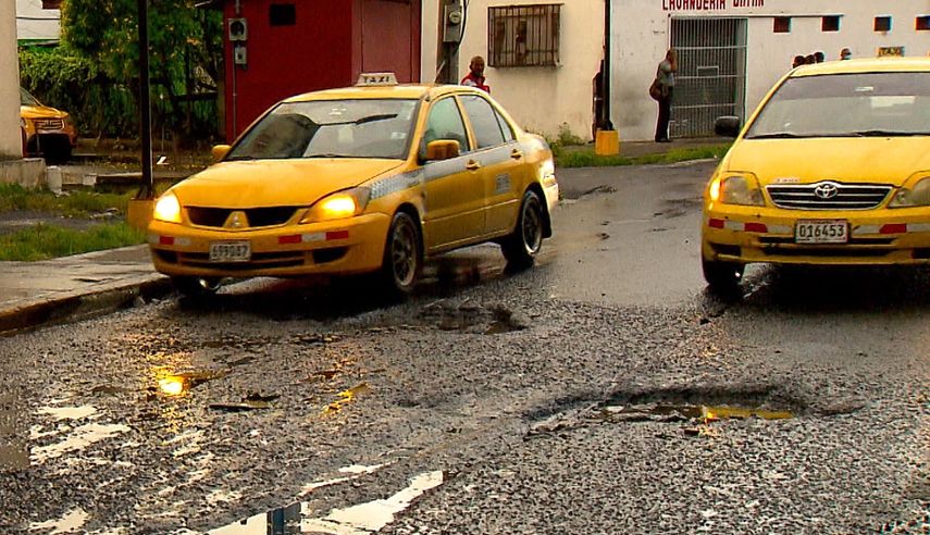 MOP anuncia nueva jornada de tapahuecos