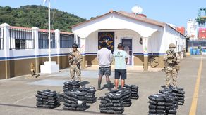 SENAN coordina con autoridades judiciales