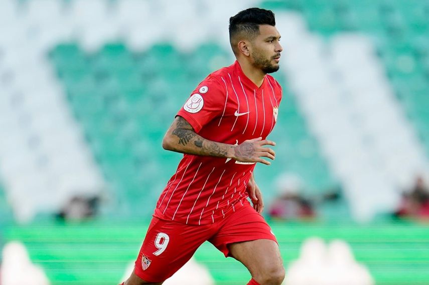 Jesús Corona no ira a Qatar 2022.