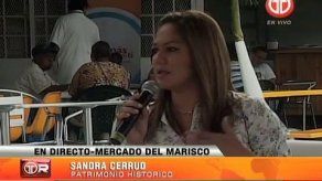 Reubicación de vía Cincuentenario otorga valor a Panamá Viejo