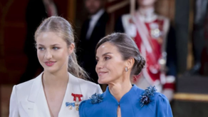 Reina Letizia: Exigen pruebas de ADN para las hijas del Rey Felipe VI