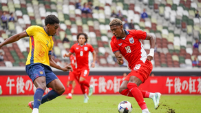 Panamá empató 1-1 con Ecuador y ganó 7-6