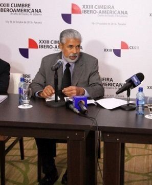 Panamá abre el viernes embajada en Rabat tras romper con el Frente Polisario