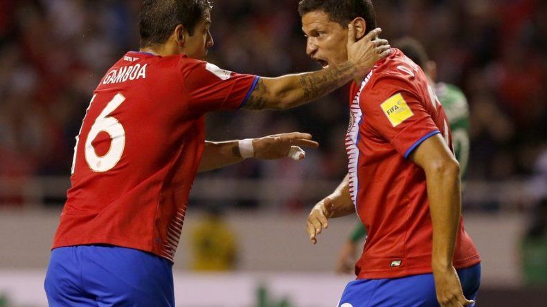Mundial: Una urgida Honduras se juega todo ante Costa Rica