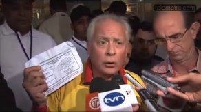 Molirenas aprobaron fusión con Cambio Democrático