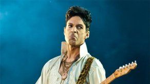 Se confirma que Prince consumió calmantes antes de su muerte