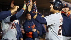 Tigres vencen a Medias Blancas y siguen aferrados a la postemporada