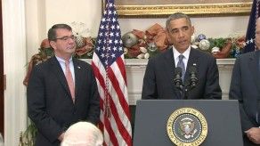 Obama nombra Ashton Carter secretario de Defensa