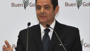 El vicepresidente electo Vargas Lleras