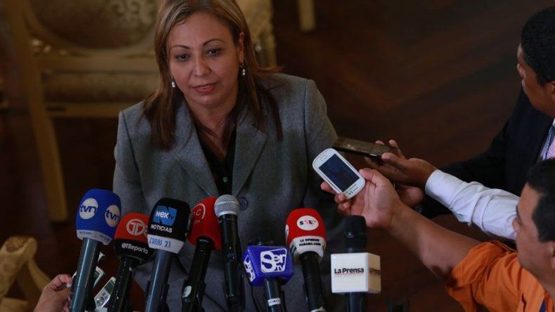 Ceila Peñalba y Yara Campo, designadas como Sub-Fiscal y Magistrada Suplente