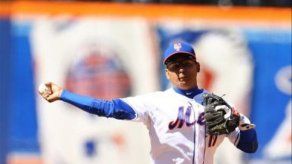 Mets derrotan 7-3 a Marlins; panameño Tejada de 4-0