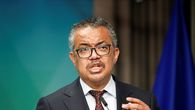 El director de la OMS, Tedros Adhanom Ghebreyesus. El director de la OMS, Tedros Adhanom Ghebreyesus.