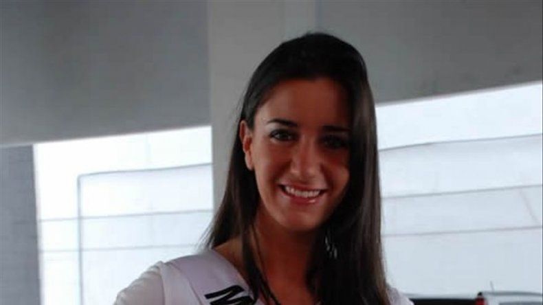 Miss Playa Blanca 2010