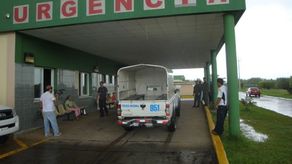 Enfermera recibe tres disparos en intento de femicidio en Atalaya