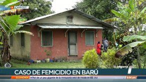 Brindan apoyo psicológico a niños que presenciaron asesinato de su mamá