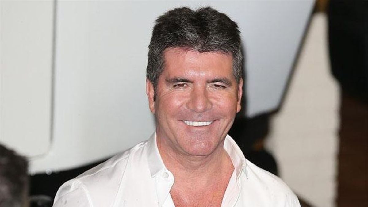 Forbes Simon Cowell es el más rico del mundo del entretenimiento