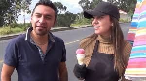 Venezolana tilda de indios y feos a ecuatorianos y desata debate migratorio