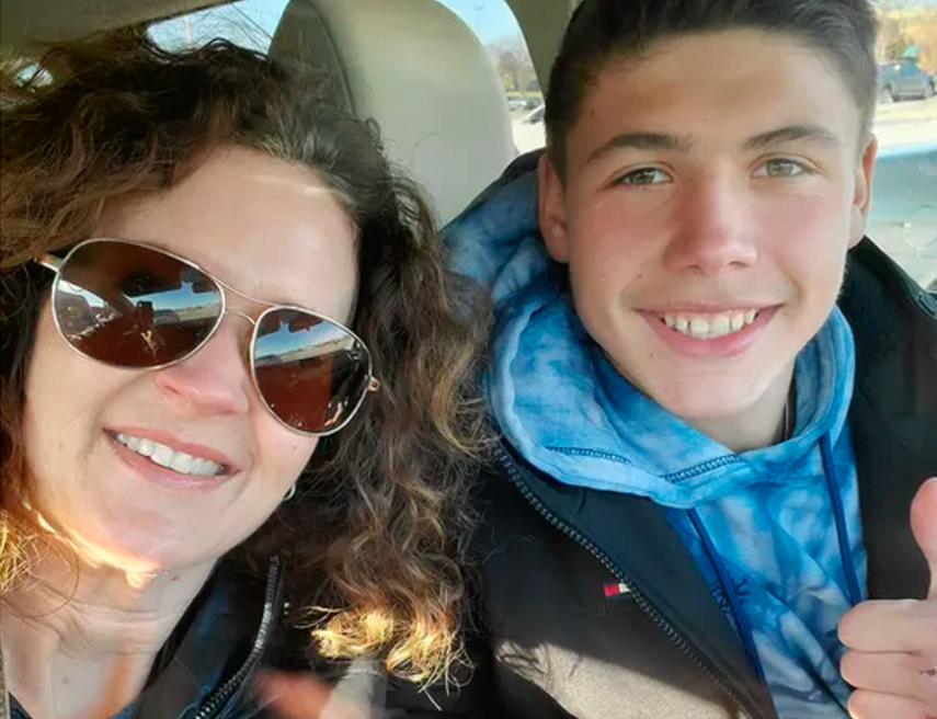 Las adopciones internacionales han declinado en número en los últimos años