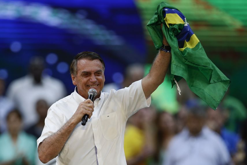 Jair Bolsonaro