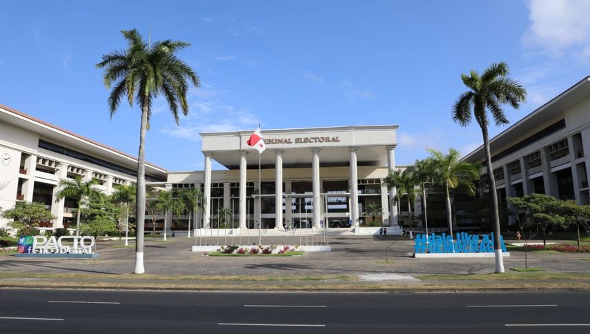 Fiscalía Electoral del Tribunal Electoral estará laborando los días inhábiles