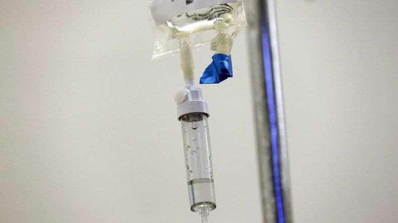 Muertes por cáncer en EEUU han estado bajando por 25 años