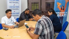 Mitradel ofrece plazas de empleo en Panamá Oeste.