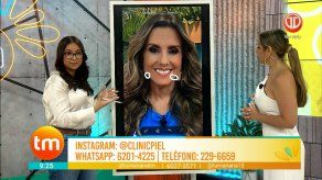 Recomendaciones para las zonas de cuidado facial