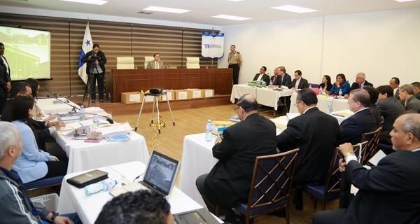 Inicia audiencia de impugnación del circuito 6-1