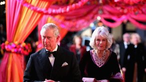 Camilla Parker enfrenta trastorno mental tras convertirse en reina consorte